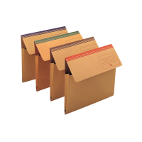 Cartellina a busta Dixie Mec - cartoncino 200 gr - 33,7 x 26,2 cm - blu - Rexel - King Mec - 00029904 - 8004389073985 - DMwebShop