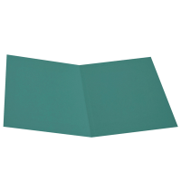 Cartelline semplici senza stampa cartoncino Manilla - 145 gr - 25 x 34 cm - verde - conf. 100 pezzi - Cart. Garda - CG0113MFXXXAK03 - 8001182005748 - DMwebShop