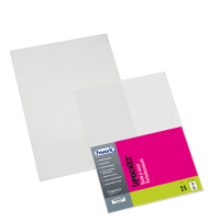 Buste a sacco Upocket PP Superior - 22 x 30 cm - liscio - conf. 25 pezzi - Favorit - 100460101 - 8006779004807 - DMwebShop