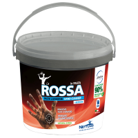 Pasta lavamani La Rossa - al sandalo-pachouli - secchiello - 5 lt - Nettuno - 00672 - 8009184100461 - DMwebShop