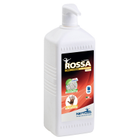 Crema lavamani La Rossa - al sandalo-pachouli - flacone ricarica da 1 lt - Nettuno - 00668 - 8009184100485 - DMwebShop