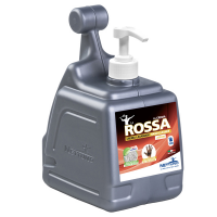 Crema lavamani La Rossa - al sandalo-pachouli - dispenser T-box da 3 lt - Nettuno 00397