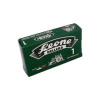 Fermagli zincati - n. 1 - 2 cm - Leone - conf. 100 pezzi - conf. 10 pezzi - Leone Dell'era - FZ1 - 8002057211110 - DMwebShop