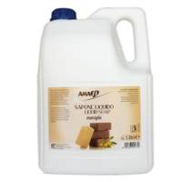 Detergente liquido - marsiglia - Tanica da 5 lt - Amati - 112305001370 - 8004393001370 - DMwebShop