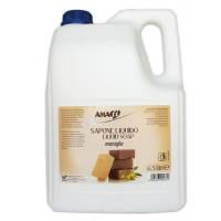 Detergente liquido - marsiglia - Amati - tanica da 5 lt - Amacasa 112305001370