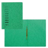 Cartella con pressino - cartone - A4 - verde - conf. 25 pezzi - Pagna - 28001-03 - 4013951002029 - DMwebShop