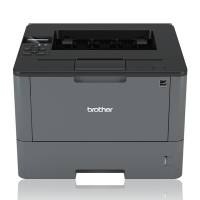 Stampante laser - monocromatica - HLL5000DNM1 - Brother - HLL5000DYY1 - 4977766753289 - DMwebShop