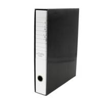 Registratore Kingbox - dorso 5 cm - protocollo - 23 x 33 cm - bianco - Starline - RXP5BI - 8025133028884 - DMwebShop