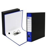 Registratore Starbox - dorso 5 cm - commerciale - 23 x 30 cm - blu - Starline - stl4030 - 8025133096418 - DMwebShop