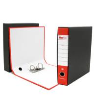 Registratore Starbox - dorso 5 cm - commerciale - 23 x 30 cm - rosso - Starline - stl4031 - 8025133096432 - DMwebShop
