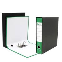 Registratore Starbox - dorso 5 cm - commerciale - 23 x 30 cm - verde - Starline - stl4032 - 8014819396317 - DMwebShop