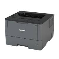 Stampante laser monocromatica HLL5000DNM1 Brother - 1480
