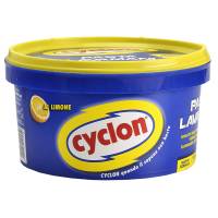 Pasta lavamani - al limone - 500 gr - Cyclon - D6017 - 8002150020459 - DMwebShop