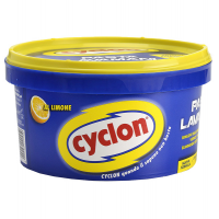 Pasta lavamani - al limone - 500 gr - Cyclon - D6017 - 8002150020459 - DMwebShop