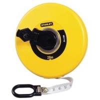 Rotella metrica - 20 mt - Stanley - M34296 - 3253560342968 - DMwebShop