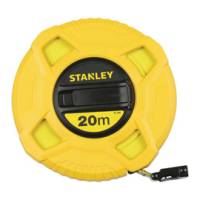 Rotella metrica - 20 mt - Stanley - M34296 - 3253560342968 - DMwebShop