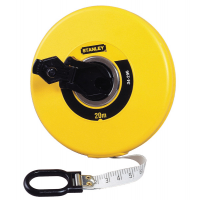 Rotella metrica - 20 mt - Stanley - M34296 - 3253560342968 - DMwebShop