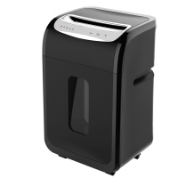Distruggidocumenti 1602MCD - microframmenti - 30 lt - Titanium - OS1602Mi - 8025133105844 - DMwebShop