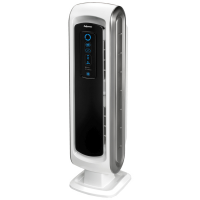 Purificatore d'aria AERAMAX DX-5 da terra 10 mq - Fellowes - 9392801 - 50043859664622 - DMwebShop