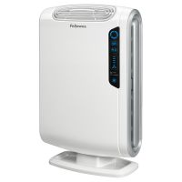 Purificatore d'aria AERAMAX DX-55 da terra 20 mq - Fellowes - 9393501 - 50043859664653 - DMwebShop