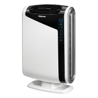 Purificatore d'aria AERAMAX DX-95 da terra 30 mq - Fellowes 9393801