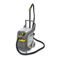 Pulitore a vapore universale SGV8/5 - Karcher