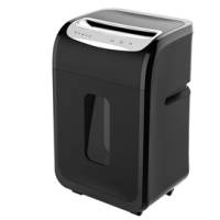 Distruggidocumenti 1602MCD microframmenti 30 lt - 20172