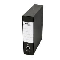Registratore Starbox sfuso - dorso 8 cm - protocollo - 23 x 33 cm - nero - Starline - STL4015 sfuso - 8025133018595 - DMwebShop