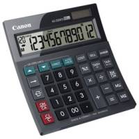 Calcolatrice da tavolo - AS220RTS - Canon - 4898B001 - 4960999683300 - DMwebShop