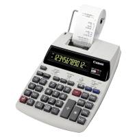 Calcolatrice - MP120-MG - Canon - 2289C001 - 4549292092790 - DMwebShop