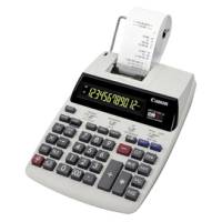 Calcolatrice - MP120-MG - Canon - 2289C001 - 4549292092790 - DMwebShop