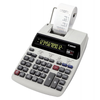 Calcolatrice - MP120-MG - Canon - 2289C001 - 4549292092790 - DMwebShop