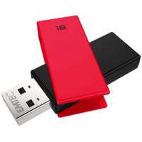 Usb 2,0 C350,16 Gb rosso - 1142