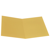 Cartelline semplici senza stampa cartoncino Manilla - 145 gr - 25 x 34 cm - giallo - conf. 100 pezzi - Cart. Garda - CG0113MFXXXAK04 - 8001182005755 - DMwebShop