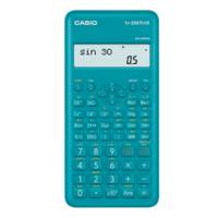 Calcolatrice scientifica - FX-220PLUS - azzurro - Casio - FX-220PLUS-2-W-ET - 4549526612138 - DMwebShop