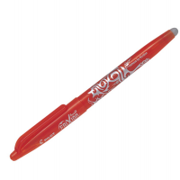 Penna a sfera Frixionball - punta 0,7 mm - arancio - cancellabile - Pilot - 006598 - 4902505358074 - DMwebShop