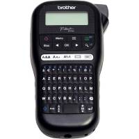 - Etichettatrice - PT-110 - Brother - PTH110TA1 - 4977766760645 - DMwebShop