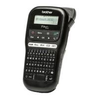 - Etichettatrice - PT-110 - Brother - PTH110TA1 - 4977766760645 - DMwebShop