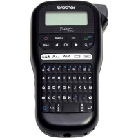 Etichettatrice - PT-110 - Brother - PTH110TA1 - 4977766760645 - DMwebShop