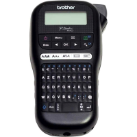 - Etichettatrice - PT-110 - Brother - PTH110TA1 - 4977766760645 - DMwebShop