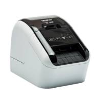Etichettatrice - Brother - QL-800 - QL800UA1 - 4977766771245 - DMwebShop