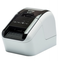 Etichettatrice - Brother - QL-800 - 4977766771245 - DMwebShop