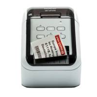 Etichettatrice - QL810 W - Brother - QL810WCUA1 - 4977766827072 - DMwebShop