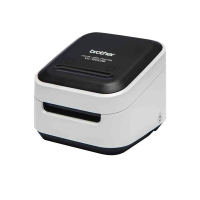 Stampante di etichette a colori VC 500W ZINK - VC-500W - Brother - VC500WZ1 - 4977766779265 - DMwebShop