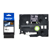 Nastro Brother - 18 mm x 3 mt - Brother - ST141 - 4977766691956 - DMwebShop
