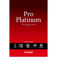 Carta fotografica Pro Platinum PT 101 A4 20 Fogli - 9591