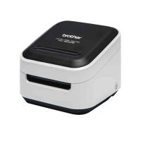 Etichettatrice VC 500W Brother - 9320