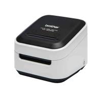 Etichettatrice VC 500W Brother - 9320