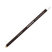 Matita Lumocolor Glasochrom - permanente - bianco - conf. 12 pezzi - Staedtler - 10820-0 - 4007817105276 - DMwebShop