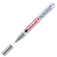Marcatore permanente a vernice 751 - punta 1 - 2 mm - argento - Edding - E-751 054 - 4004764953578 - DMwebShop